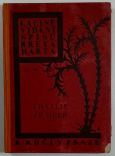 Phyllis ze Sierr