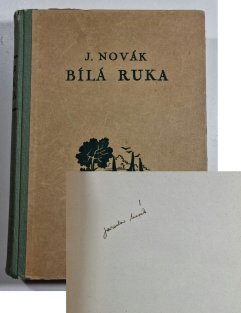 Bílá ruka