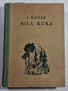 Bílá ruka