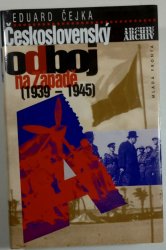 Československý odboj na Západě (1939 - 1945) - 