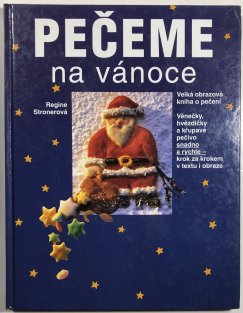 Pečeme na vánoce