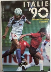 Itálie '90 - Mistrovství světa v kopané - 