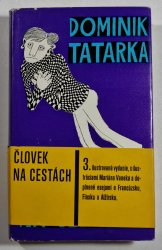 Človek na cestách (slovensky) - 