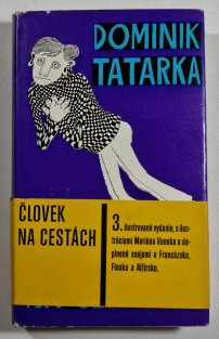 Človek na cestách (slovensky)