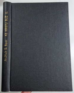 Ke Kristu blíž sv. 2 - Řeči příležitostné