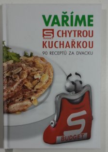 Vaříme s chytrou kuchařkou