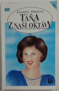 Táňa z naší oktávy