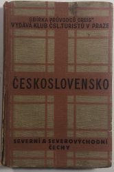 Průvodce po Československé republice - I./IV. Severní a severovýchodní čechy - 