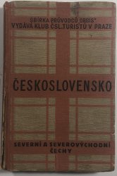 Průvodce po Československé republice - I./IV. Severní a severovýchodní čechy - 