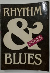 Rhythm & Blues - 