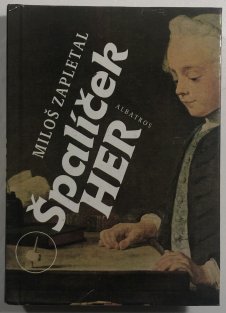 Špalíček her
