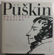 Boldinské podzimy - 