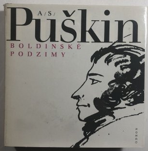 Boldinské podzimy