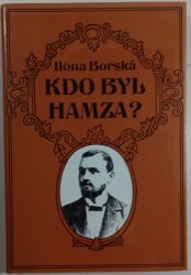 Kdo byl Hamza? - 