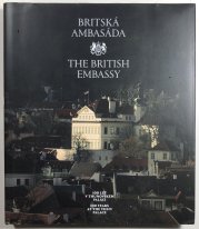 Britská ambasáda - 100 let v Thunovském paláci - 