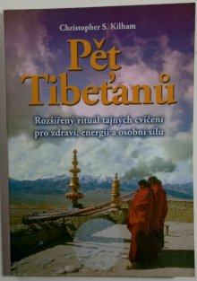 Pět Tibeťanů