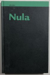 Nula - 