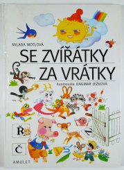 Se zvířátky za vrátky - 