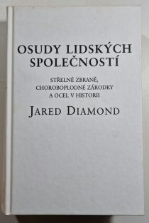 Osudy lidských společností
