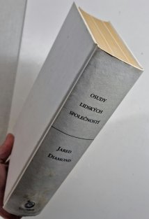 Osudy lidských společností