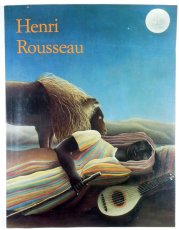 Henri Rousseau - 1844-1910