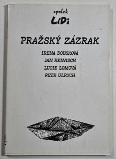 Pražský zázrak