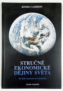 Stručné ekonomické dějiny světa