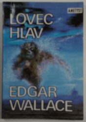 Lovec hlav - 
