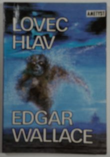 Lovec hlav