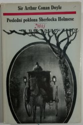 Poslední poklona Sherlocka Holmese - Poslední poklona Sherlocka Holmese/Z archívu Sherlocka Holmese