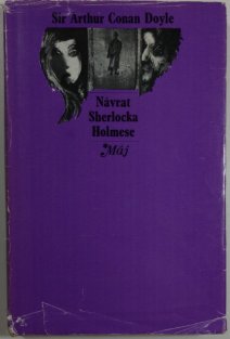 Návrat Sherlocka Holmese