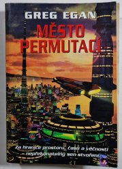 Město permutací - 