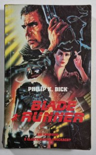 Blade Runner - Sní androidi o elektrických ovečkách?