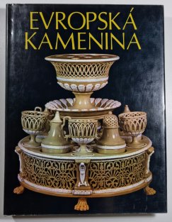 Evropská kamenina