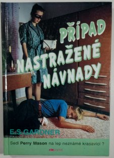 Případ nastražené návnady