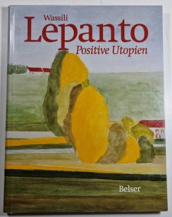 Positive Utopien - Wassili Lepanto