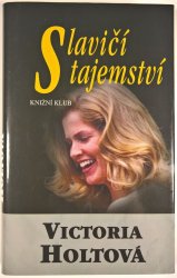 Slavičí tajemství - 