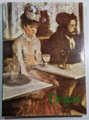 Edgar Degas - 