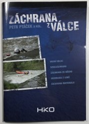 Záchrana z válce - 