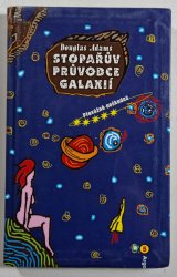 Stopařův průvodce Galaxií 5 - Převážně neškodná - 