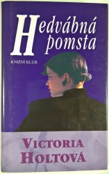 Hedvábná pomsta - 
