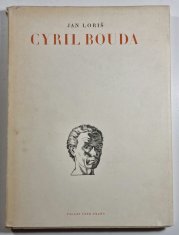 Cyril Bouda - 