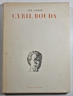 Cyril Bouda