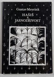 Hašiš a jasnozřivost - 