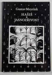 Hašiš a jasnozřivost - 