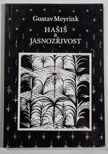 Hašiš a jasnozřivost