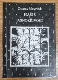 Hašiš a jasnozřivost