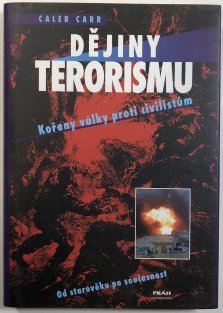 Dějiny terorismu