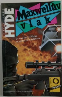 Maxwellův vlak