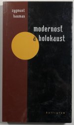 Modernosť a holokaust (slovensko) - 